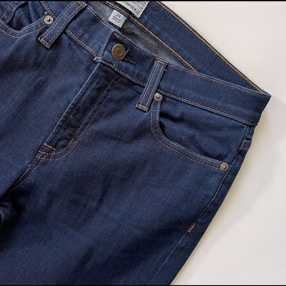 Gorgeous jeans ( bag E) - Picture 6 of 8